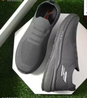 BIRDE ZenG Flyknit Memory Foam Men Sports Shoes Stylish Comfortable Lightweight Outdoor & Regular Wear