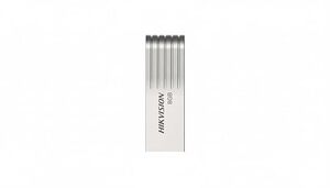 Hikvision M225 64GB USB 2.0 Metal Pen Drive | Compact & Durable Flash Drive for Laptop and PC