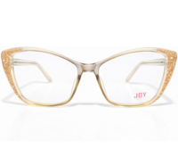 Bazaar : Cat Eye Eyeglasses Frame for Women 