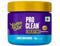 Amazon Now - Yogabar Creatine, Pistachio, Oats and more (location specific)