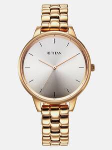 Titan Neo XI Analog Watch  - For Women 2648WM12