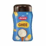  Zepto : Godrej Jersey Buffalo Ghee Jar (1L)