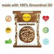 Zepto Loot || Let'S Try Roasted Peanuts / Mungfali at 79% off