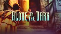 Game Giveaway: Alone in the Dark: The Trilogy 1+2+3