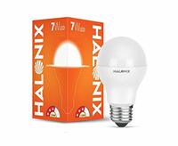 Halonix Astron Plus Base E27 7-Watt LED Bulb (Warm White)
