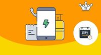 Get flat ₹20 Cashback on Recharge/Bill Payment of min ₹100: Amazon Pay Later (User Specific)