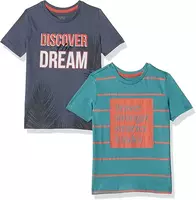 88% off on Symbol Girls T-Shirt Starts @ 199