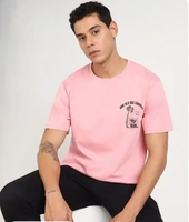 Lee printed t-shirt for men upto 82% off