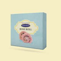 Zepto : Sri Krishna Sweets Rose Roll 250 g