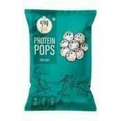 4700BC Protein Pops | Makhana Sea Salt Pouch