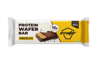 Avvatar Chocolate 10g Protein Wafer Bar 40g(location specific)