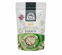 Wonderland Foods Roasted & Salted Pistachios 200 gms @229