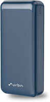  URBN 20000 mAh 22.5 W Power Bank 