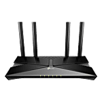 TP-Link Archer AX10 WiFi 6 Dual Band Router