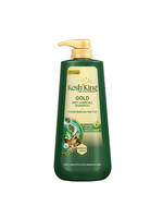 Kesh King Gold Anti Hairfall Shampoo For Soft Smooth & Voluminous Hair 1 L