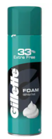 Gillette Sensitive Shaving Foam 418 g