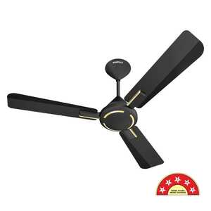 Havells 1200Mm Ambrose Bldc Motor Ceiling Fan (Pack Of 1, Midnight)