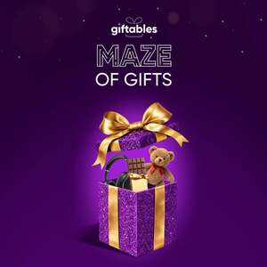 Swiggy - Giftables | Maze of Gifts Game | Top 3 Fastest Time Wins Rewards Worth ₹30k (Every Week)