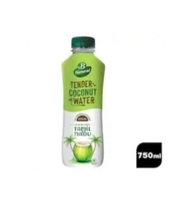  B Natural Mixed Fruit Juice 1 L & Coconut Water 750 ml 