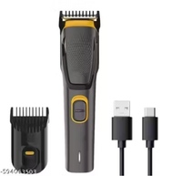Trimmer Man BT-509 Rechargeable Hair & Beard Trimmer for Men