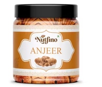 Premium Afghani Anjeer (Figs) – 100g Jar | 83% OFF