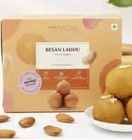 zepto : igp masqa Desi ghee besan laddoo {location specific}