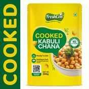 Zepto : Up to 79% OFF on Freshcon Corn & Chana