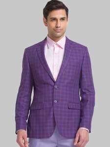 Raymond Mens Clothing upto 71% discount (Blazers, suits, jeans, jackets, shirts & more)