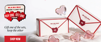 Bla Bli Blu: Valentines Day sale - Buy 1 Get 1 Free 