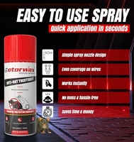 Anti-Rat Treatment Spray 165ml