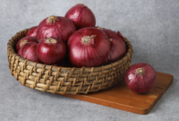 Instamart Onion 1 kg [location specific]