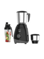 Havells Capture Black 500W Mixer Grinder - Juicer Mixer Grinder for Unisex 36267579