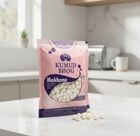 Blinkit : Kumud Bhog Makhana (200g)