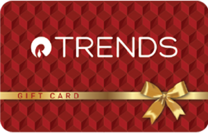 Reliance Trends Gift Voucher at Flat 20% off