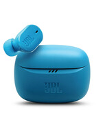 Buy JBL Turquoise Tune Buds 2 With 48Hrs Of Playtime 6 Mics Adaptive Noise Cancelling Earbuds - Headphones for Unisex 33319264 | Myntra
