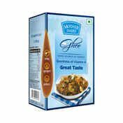 Mother Dairy Buffalo Ghee | Tetrapack - 1Ltr - 589INR