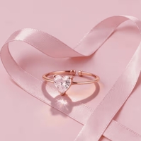 GIVA - Pure 925 Silver Earrings & Rings Up To 80% Off