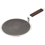 Bb : KE Triply Honeycomb Tawa 26 cm (Rosewood Handle)