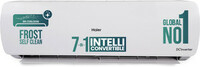 Haier 2025 Model 1 Ton 3 Star Split Dual Inverter AC at 27,808/- Effective