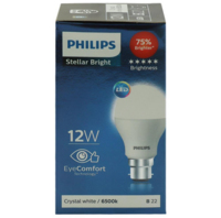 JioMart - Philips, Syska LED Bulbs Flat 90% Off(location specific)