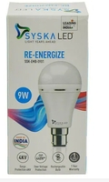 Syska Re-Energize Emergency Led Bulb 9W Online at Best Prices in India