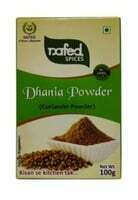 Digihaat : NAFED Dhania Powder 100 g