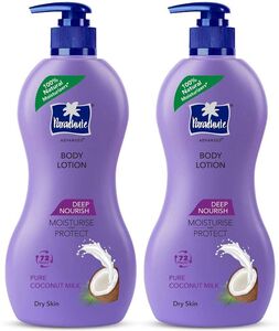 Parachute Advansed Deep Nourish Body Lotion -