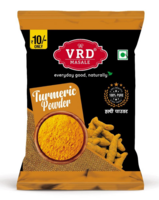 DIGIHAAT - Turmeric powder(haldi) 100gm at flat ₹26