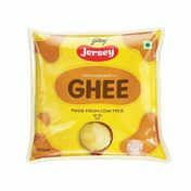 Zepto - Godrej Jersey Cow Ghee | Pouch 500ml(location specific)