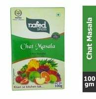Digihaat: Nafed Chat Masala 100 g