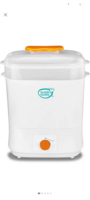 3 in 1 Baby Bottle Electric Steam Sterilizer - 10 Slots on Flipkart (MOQ- 3)