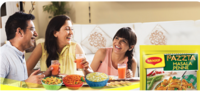 Maggi Pazzta Cheese Macaroni (Family Saver Pack) 150 g(location specific)