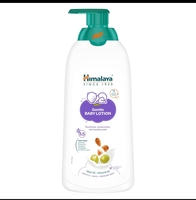 Jiomart: Himalaya Baby Lotion with Almond and Olive Oil, 700ml at ₹249 (Scheduled-DEAL50)