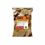 Wellfry Pani Puri Papad at 9 ! (location specific 400075)